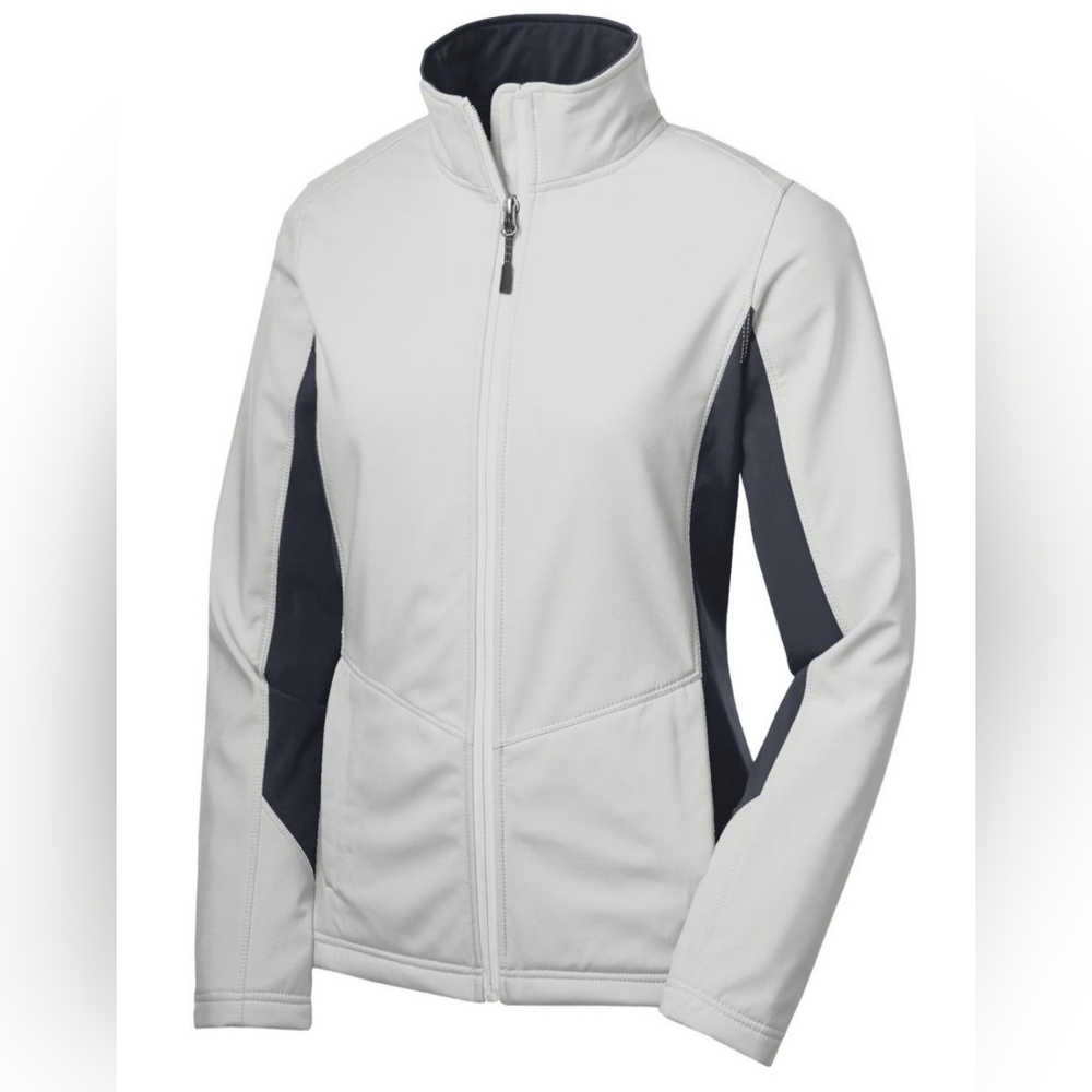 NWOT Ladies Port Authority Jacket